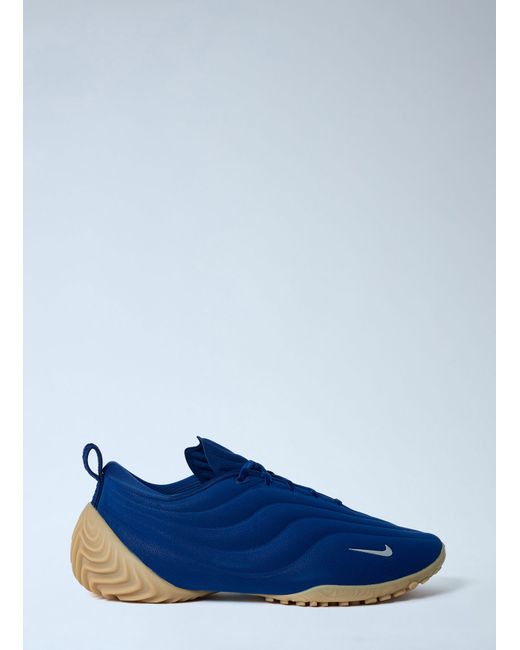 Nike Women's Blue Astra Ultra Sneakers