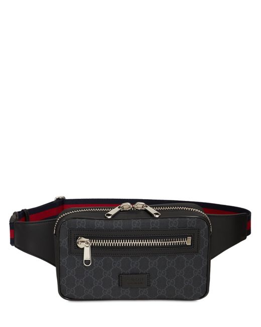 Gucci GG Marmont Matelasse Leather Belt Bag GU476434-tan | Leather belt bag,  Gucci gg marmont matelasse, Bags