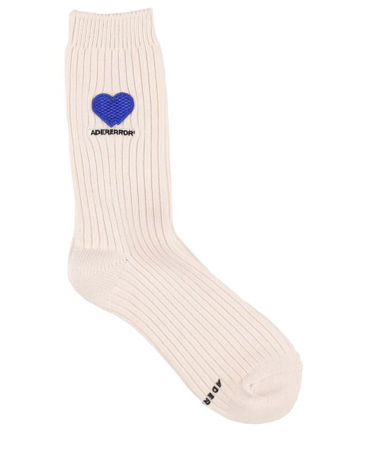 Ader Error Socks for Men | Online Sale up to 70% off | Stylemi