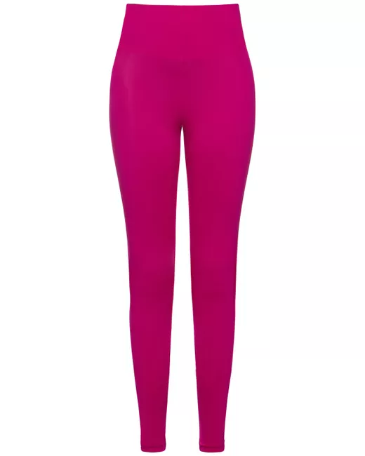 The Andamane Holly 80s Legging in Fuxia