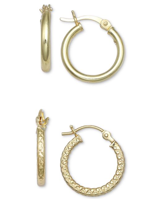 Giani Bernini Pavé Earrings for Women