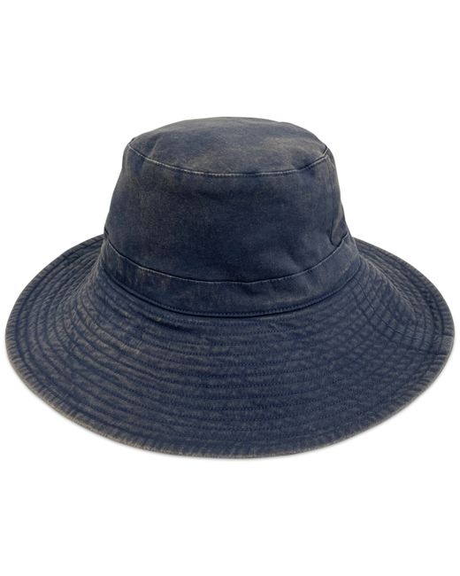 Lake Washed Bucket Hat