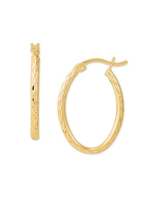 Giani Bernini Pavé Earrings for Women