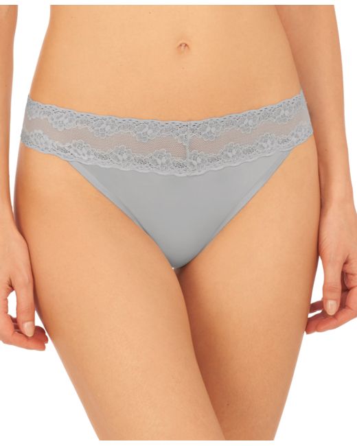 Natori Women's Escape Thong Underwear 771266