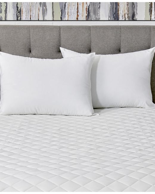 Allerease Reserve Fresh Pillow  Di Colore Bianco