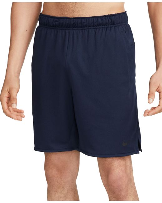 Nike Totality Dri-Fit Drawstring Versatile 7 Shorts Da Men