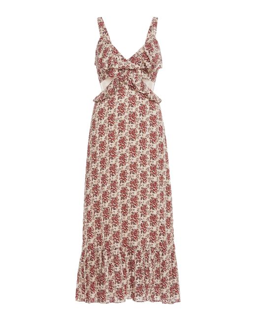 Sir flore cut out dress Clearance