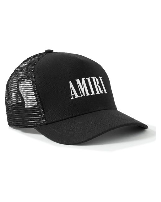 Shop Amiri Men's Caps | Stylemi