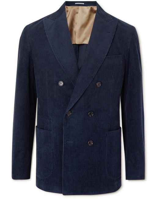 PURDEY Convertible Leather-Trimmed Wool-Bouclé and Shell Jacket