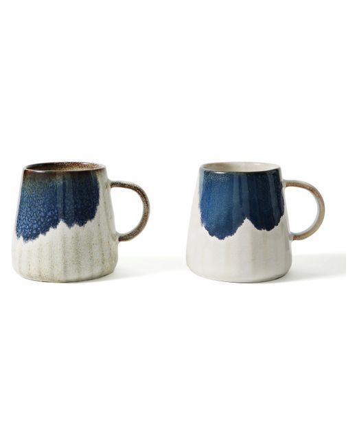 THE CONRAN SHOP Speckle Ceramic Mug for Men