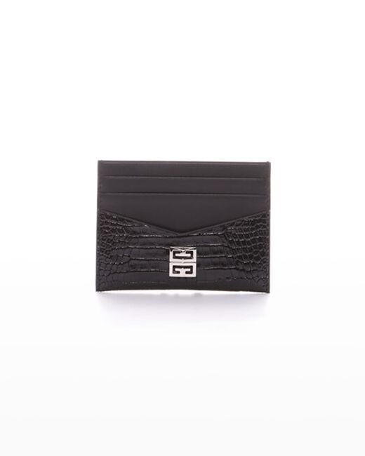 Givenchy Wallets for Men | Online Sale up to 70% off | Stylemi