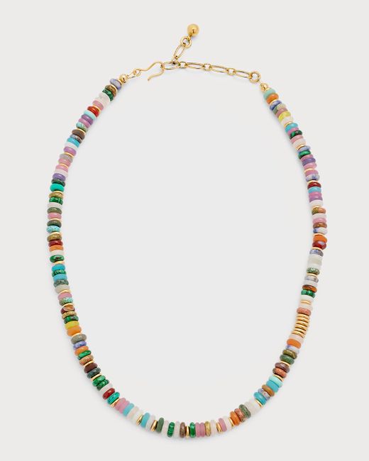 Cotton Candy Necklace – Brinker + Eliza