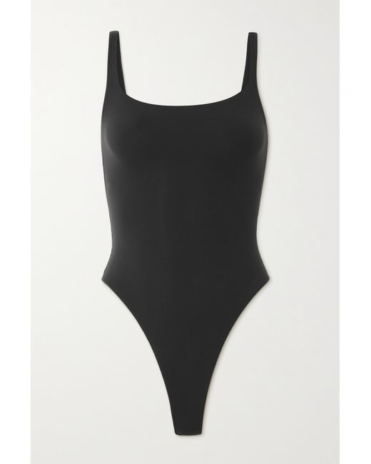 Sale, Skims Moulded Underwire Thong Bodysuit