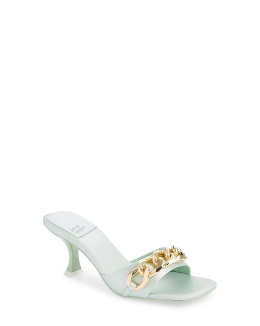 jeffrey campbell mr big chain