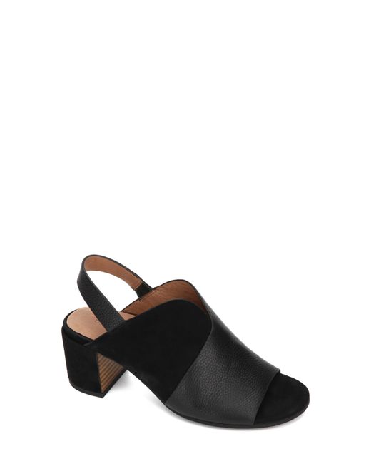 gentle souls signature gianna wedge sandal