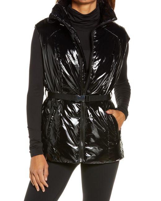 Alo - Clubhouse Crop Jacket in Black at Nordstrom