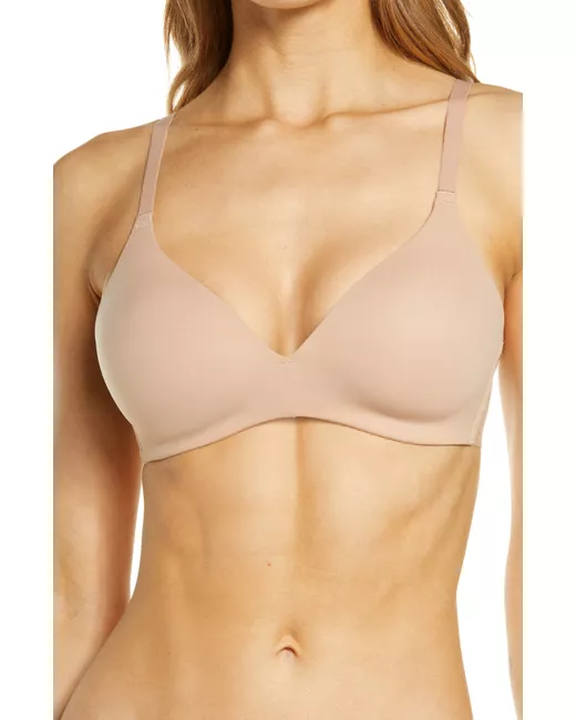 Wacoal Instant Icon T-Shirt Bra in at