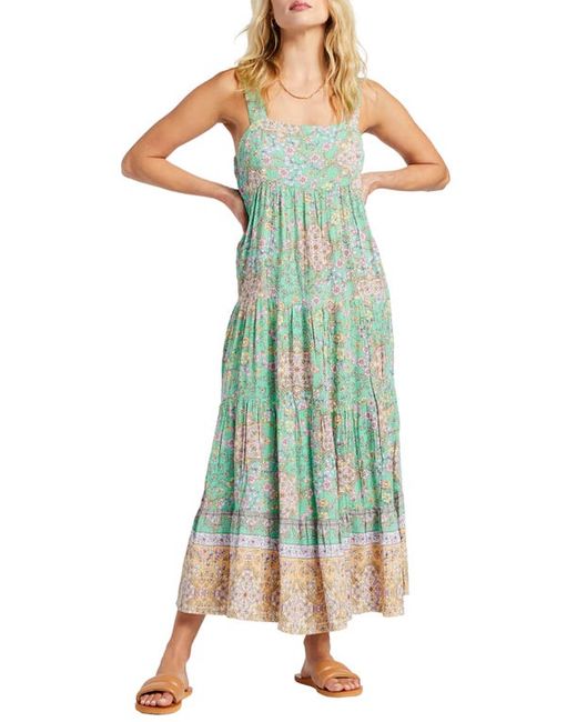 Billabong Maxi Dresses off Stylemi Women to 70% for Online | Sale | up