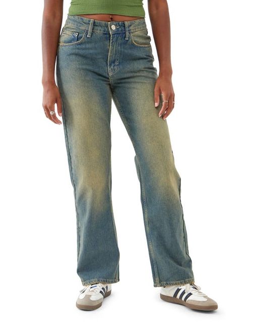 BDG Urban Outfitters Juno Womens Carpenter Jeans