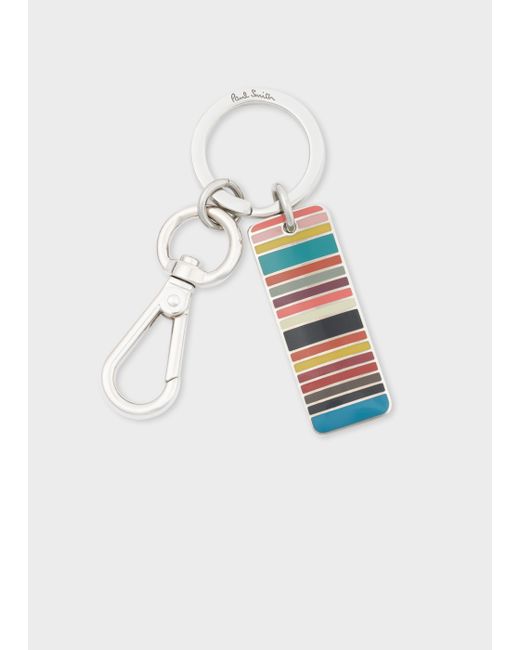 WERKSTATT：MUNCHEN KEYRING NAME PLATE（Werkstatt:München