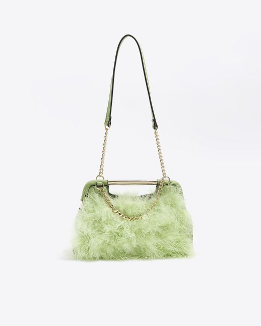 River Island Bags and Purses Sale.Starting Price from £6. Click & Collect  £1/ free over £20 @ River Island