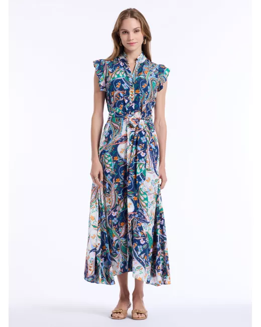 Robert Graham Women's Multicolor Sadie Dress
