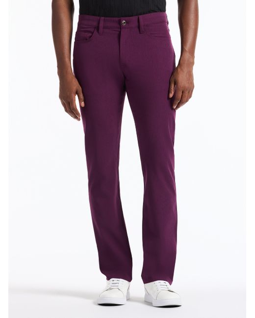 Robert Graham Men's  Grady Pant
