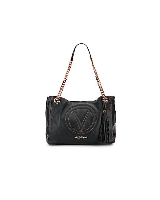 Valentino Divina Small Flap Over Bag - Red | very.co.uk