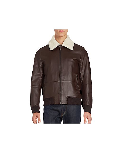 Michael Kors Jackets for Men | Online Sale up to 70% off | Stylemi