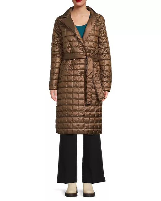 Serafina puffer coat noize Clearance