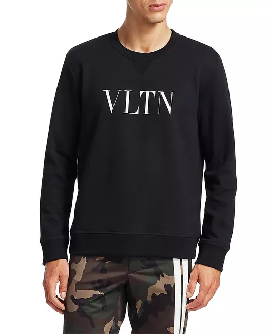 Men's vltn sweatshirt clearance