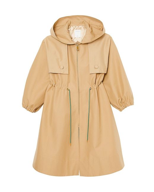 Shop Sandro Women's Coats | Stylemi