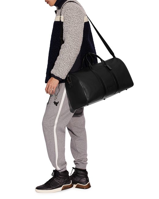 Coach Nylon Travel Bags | Mercari