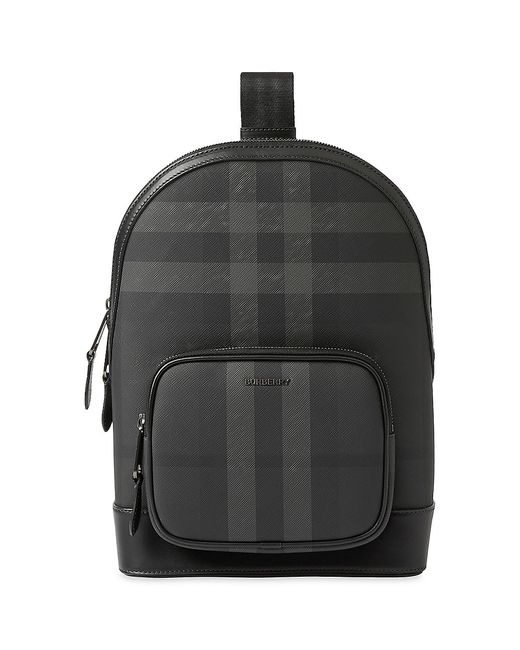 Burberry sling backpack Sale