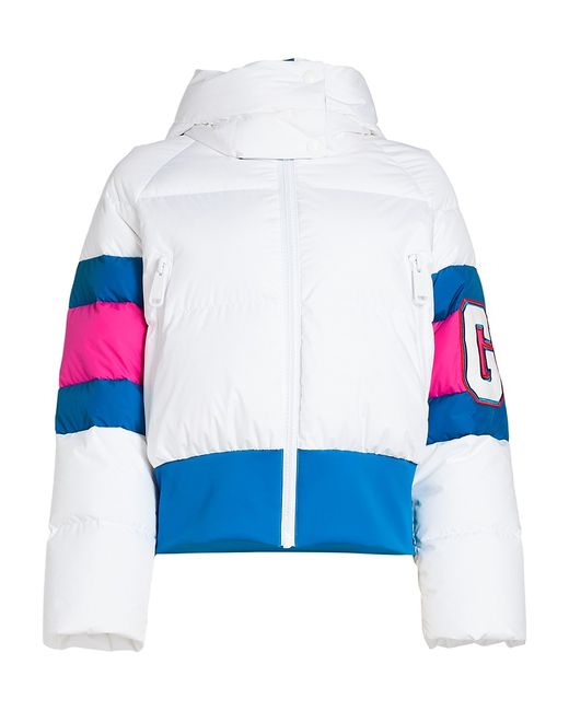 Goldbergh Women's Shiver Ski Jacket