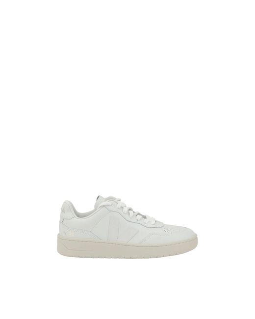 Veja Women's  V-90 Sneakers Eu36/Us6