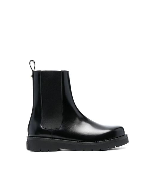 Valentino Garavani Chelsea Boots Eu41/Us8 Da Men