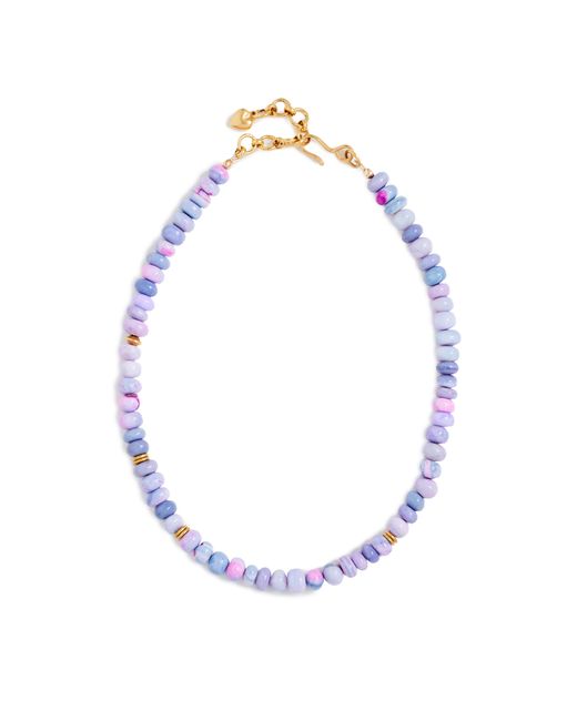 Cotton Candy Necklace – Brinker + Eliza