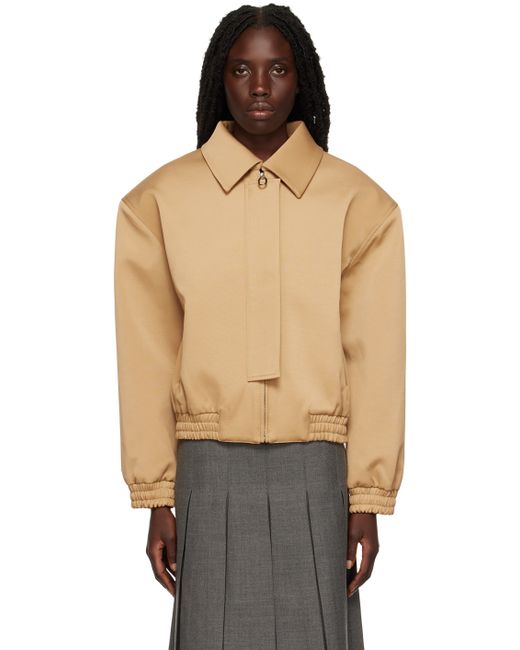 fax copy express ボクシージャケット