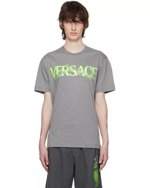 Versace Shirts for Men, Online Sale up to 70% off
