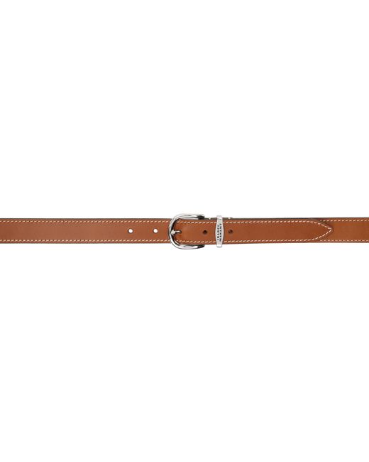 ISABEL MARANT - Alayne Leather Belt