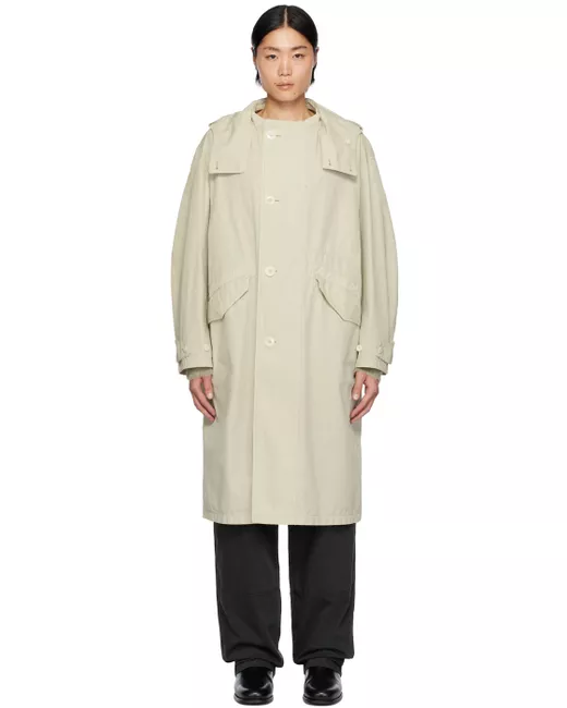 Lemaire Coats for Men | Online Sale up to 70% off | Stylemi