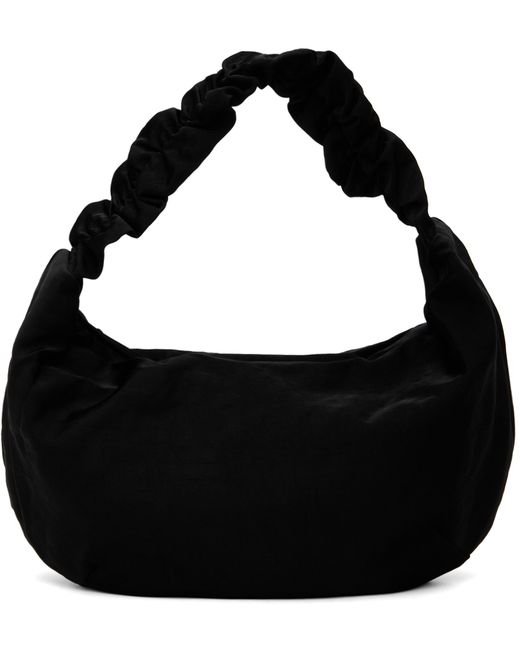 Ouat Office Tote in Black | Stylemi