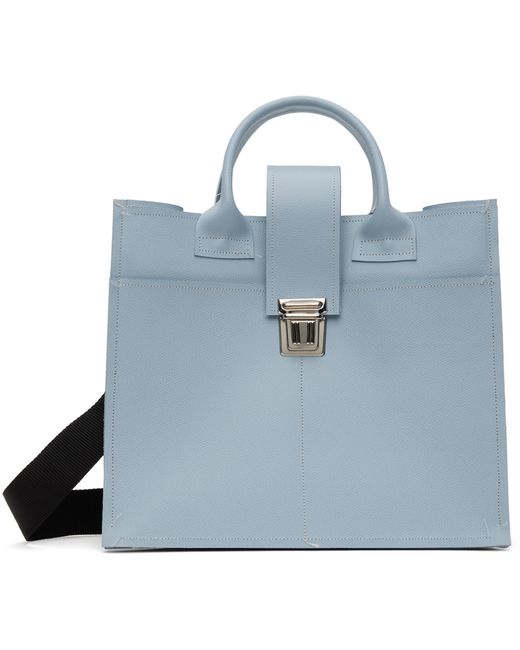 バッグ CAMIEL FORTGENS PUFFED SHOPPER TOTE BAG Shopper Small Bag – La Garçonne