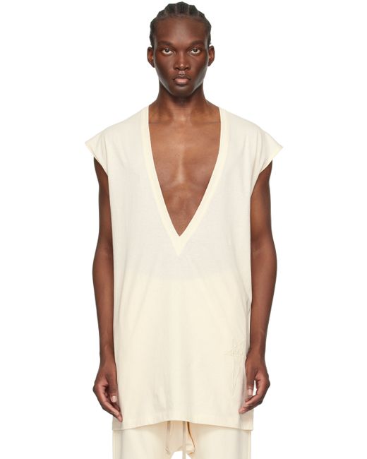 Rick Owens Dylan Tee