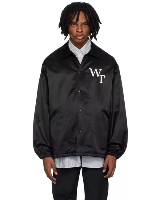 Wtaps Jackets for Men | Online Sale up to 70% off | Stylemi