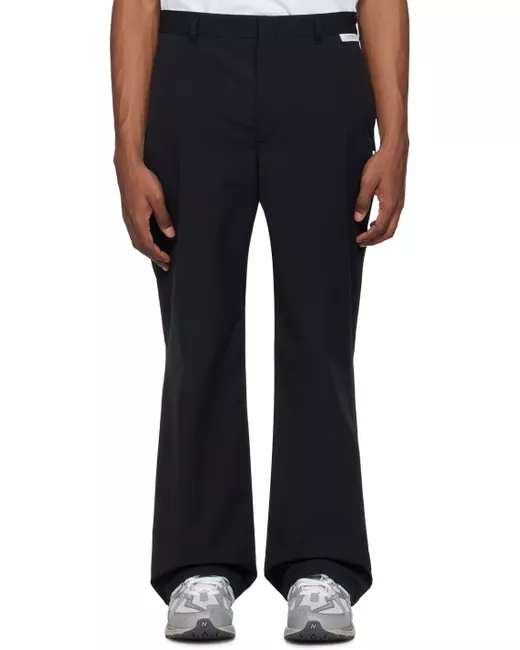【新品】WTAPS LEZ STRT TROUSERS CTPL.TWILL WTAPS LEZ / STRT / TROUSERS / CTPL TWILL