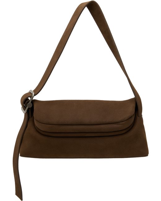 OSOI FOLDER BROT（OSOI Folder Brot Bag in Black | Lyst UK）