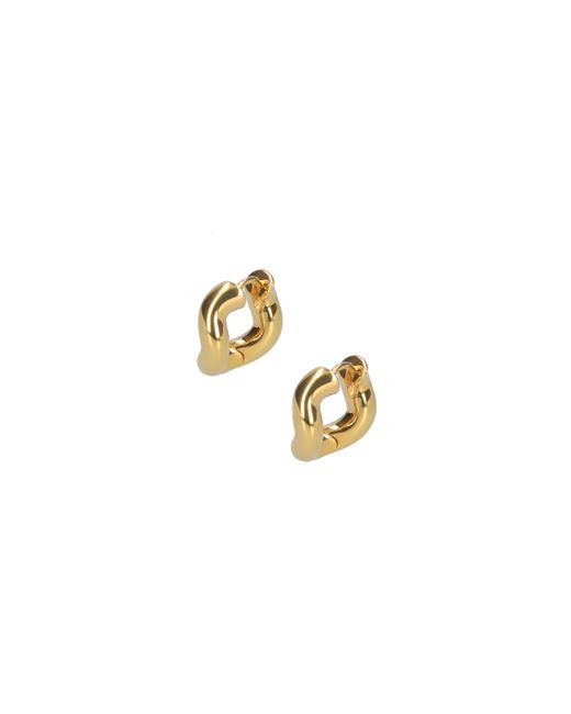 アクセサリー Charlotte Chesnais Petit Wave Earrings charlottechesnais-boucled-