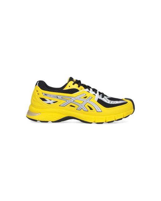 Asics Women's Yellow Gel-Sd-Lyte Sneakers